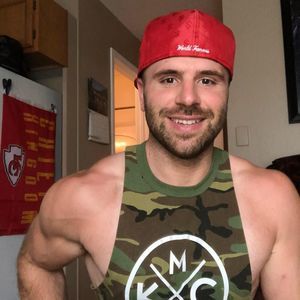 Meet your Posher, Eric